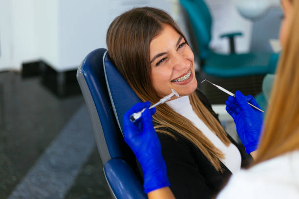 Best TMJ/TMD Treatment  in Mariemont, OH