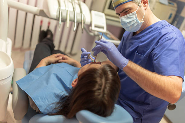 Best Laser Dentistry  in Mariemont, OH
