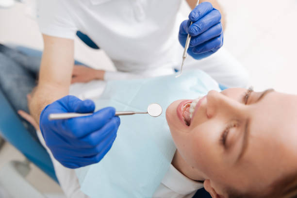 Best Oral Cancer Screening  in Mariemont, OH